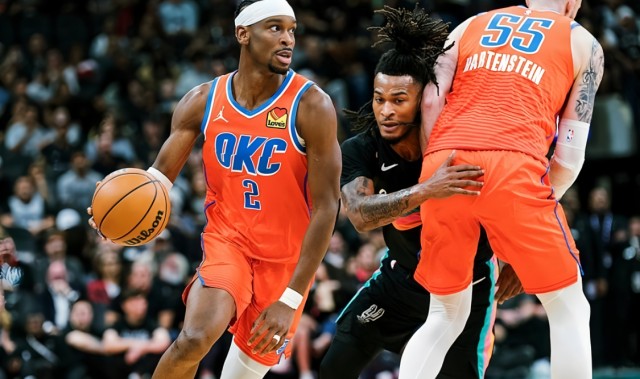 开云-NBA西部：局势很明朗，快船没戏，只剩黑马搅局，3-6竞争激烈