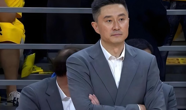 开云-良苦用心！杜锋正在下一盘大棋